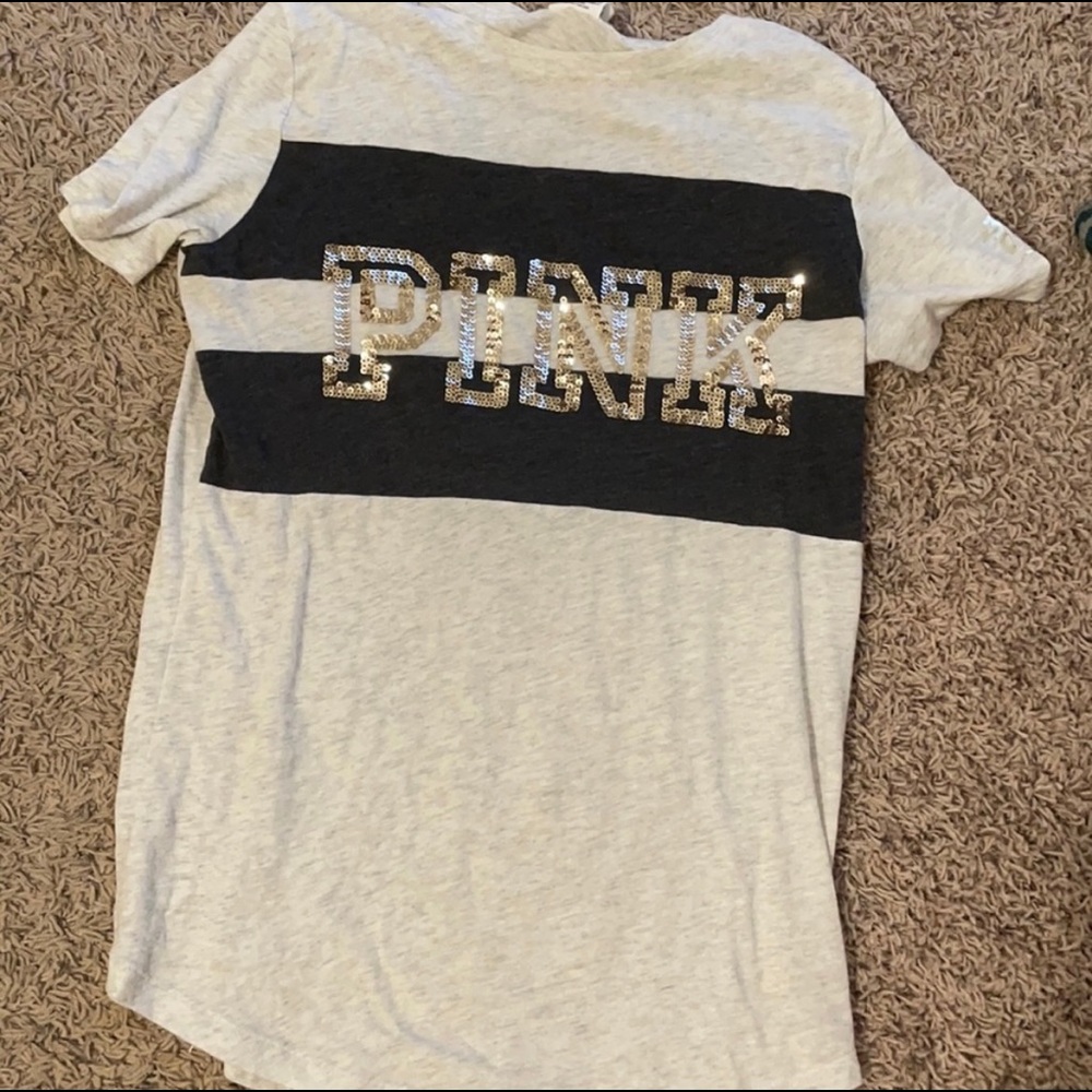 Victoria’s Secret Tee